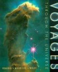 9780030200533: Voyages through the Universe