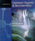 Beispielbild fr Introduction to General, Organic and Biochemistry (Saunders Golden Sunburst Series) zum Verkauf von WorldofBooks