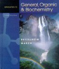 9780030202179: Introduction to General, Organic, and Biochemistry