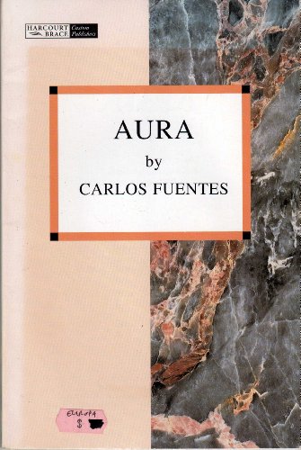 9780030203121: Aura ((In Spanish with Introduction and some translations in English))