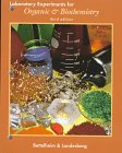 Laboratory Experiments for Bettelheimâ€™s Organic and Biochemistry, 3rd (9780030203329) by BETTELHEIM