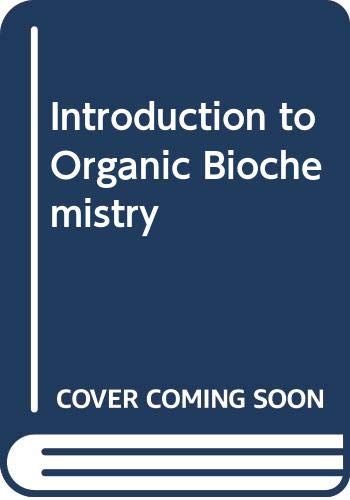 9780030204333: Instructor's Manual & Test Bank to Accompany Introduction to Organic & Biochemistry, 3rd Edition / Introduction to General, Organic & Biochemistry, 5th Edition