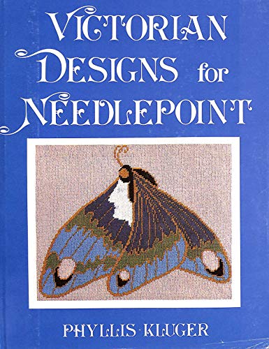 Stock image for Victorian designs for needlepoint for sale by Wonder Book