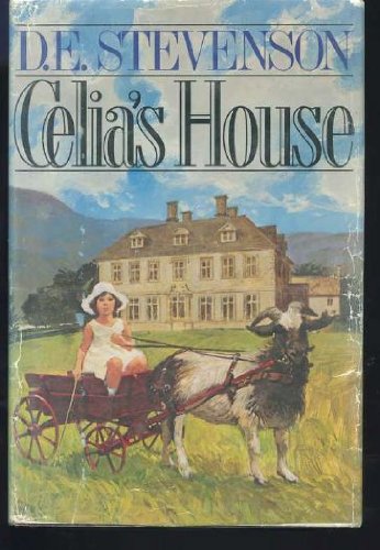 9780030204418: Celia's House