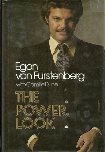Stock image for The Power Look for sale by Montclair Book Center