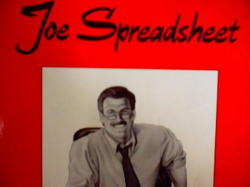 Stock image for Joe Spreadsheet: User's Manual for sale by Top Notch Books