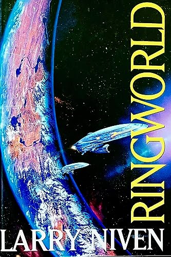 9780030206566: Ringworld: A Novel