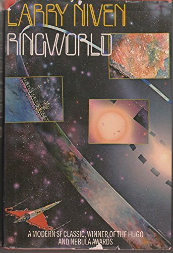 Stock image for Ringworld: A Novel for sale by Ergodebooks