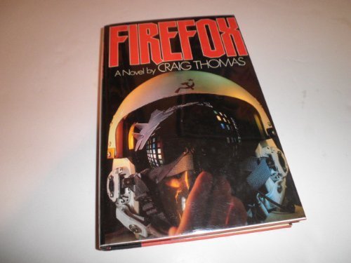 Stock image for FIREFOX for sale by Virginia Martin, aka bookwitch