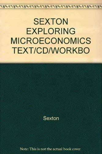 9780030208096: Integrated Large Systems: Exploring Microeconomics
