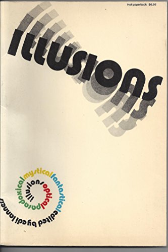 Imagen de archivo de Illusions a la venta por Anybook.com