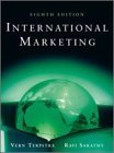 Beispielbild fr International Marketing (The Dryden Press Series in Marketing) zum Verkauf von WorldofBooks