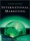 9780030211126: International Marketing (The Dryden Press Series in Marketing)