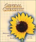 Beispielbild fr General Chemistry zum Verkauf von ThriftBooks-Dallas
