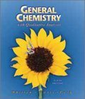 Beispielbild fr General Chemistry: WITH Qualitative Analysis zum Verkauf von AwesomeBooks