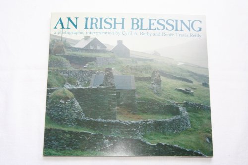 Imagen de archivo de An Irish Blessing: A Photographic Interpretation a la venta por HPB-Emerald
