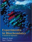 Beispielbild fr Experiments in Biochemistry: A Hands-On Approach zum Verkauf von HPB-Red