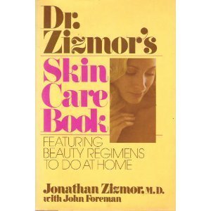 9780030214714: Dr. Zizmor's Skin Care Book
