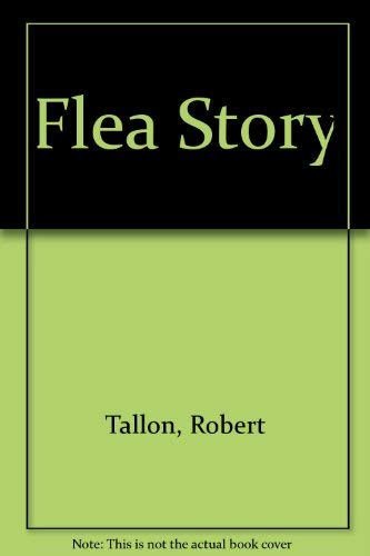 Stock image for Flea Story for sale by ThriftBooks-Dallas