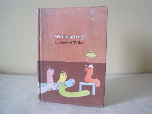 9780030215360: Title: Worm story