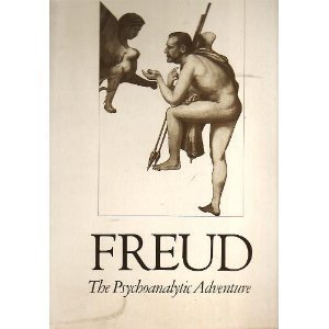 Stock image for Freud; The Psychoanalytical Adventure for sale by Jeff Stark