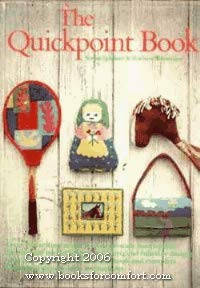 9780030217814: The quickpoint book