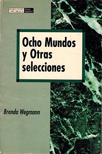 Stock image for Ocho Mundos: Themes for Vocabulary Building and Cultural Awareness (English and Spanish Edition) for sale by Save With Sam