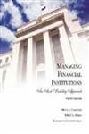 9780030220548: Managing Financial Institutions: An Asset and Liability Approach