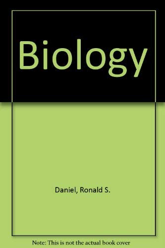 9780030221149: Study Guide for Solomon’s Biology, 5th