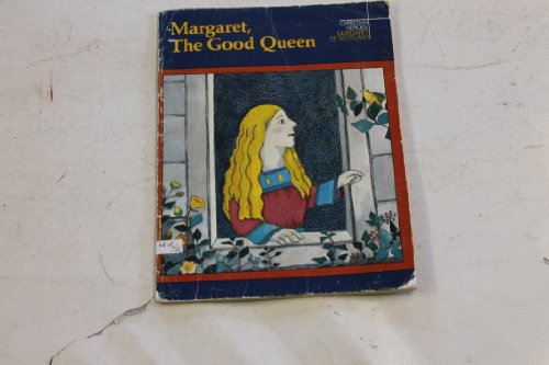9780030221163: Margaret of Scotland, St.: Margaret, the Good Queen (Saints & Heroes S.)