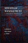 9780030223730: Strategic Management: A Managerial Perspective (Dryden Press Series in Management)