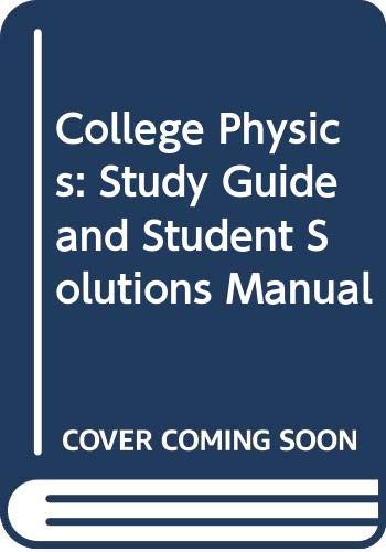 Beispielbild fr College Physics zum Verkauf von Better World Books