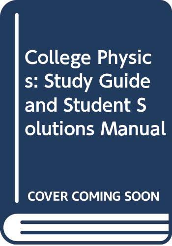 Imagen de archivo de College Physics a la venta por Better World Books