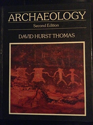 9780030227288: Archaeology