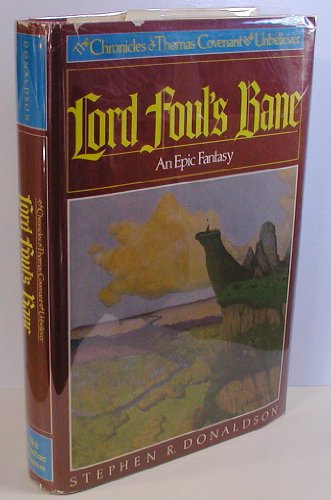 9780030227714: Title: Lord Fouls Bane