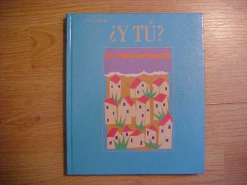 Stock image for Y Tu Parte Segunda for sale by Better World Books