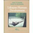 Beispielbild fr Lifespan Human Development zum Verkauf von Better World Books