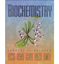 9780030241734: Biochemistry