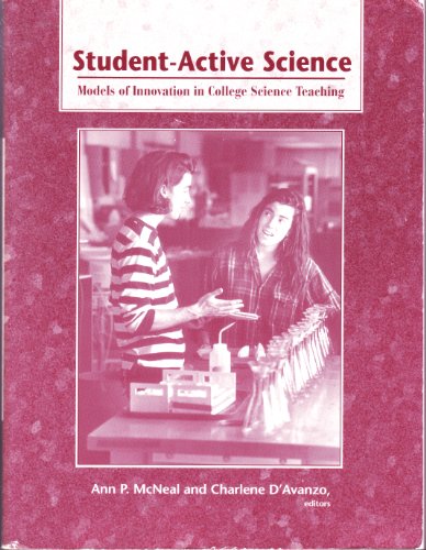 Imagen de archivo de Student Active Science. a la venta por Brentwood Books