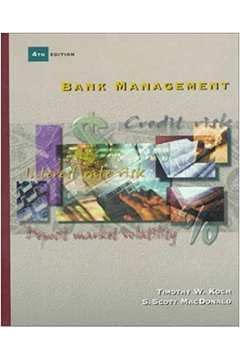 9780030244025: Bank Management