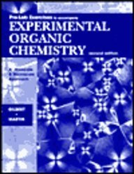 Imagen de archivo de Pre-Lab Exercises to Accompany Experimental Organic Chemistry : A Miniscale & Microscale Approach a la venta por SecondSale