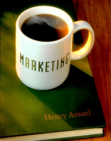 Stock image for Marketing (Dryden Press Series in Marketing) for sale by medimops