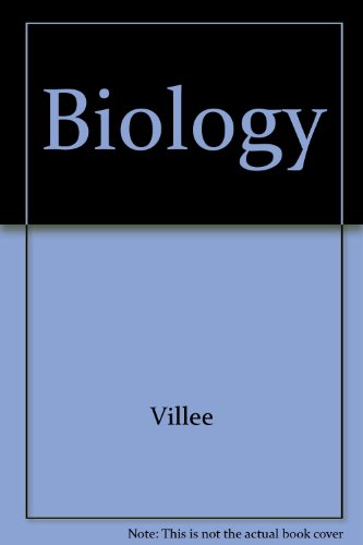 9780030253874: Biology