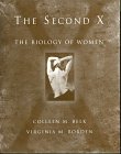 Imagen de archivo de The Second X: The Biology of Women a la venta por HPB Inc.