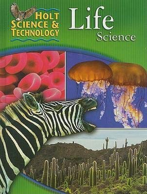 Stock image for Holt Science & Technology [Short Course]: Student Edition [B] Animals 2005 for sale by ThriftBooks-Dallas