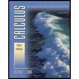 Stock image for Single Variable Calculus from Graphical, Numerical, and Symbolic Points of View for sale by Wonder Book