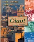 Imagen de archivo de Ciao! a la venta por ThriftBooks-Atlanta