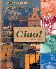 Stock image for Ciao! for sale by ThriftBooks-Atlanta