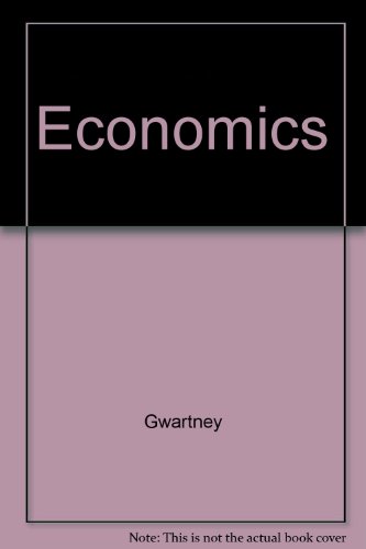 9780030257834: Economics