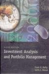 9780030258091: Investment Analysis And Portfolio Management